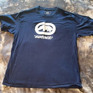 Ecko unltd T-shirt Blue Men's Shirts 3XL